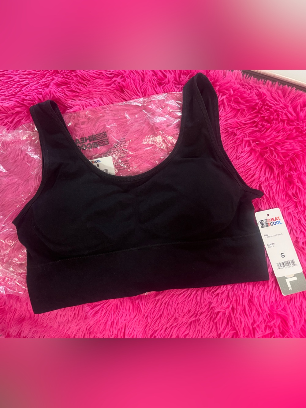 Sports Bra-32 Degrees